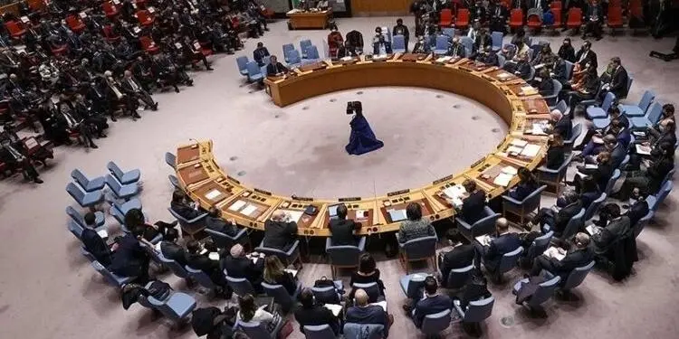 BMGK’den Lübnan’a destek açıklaması