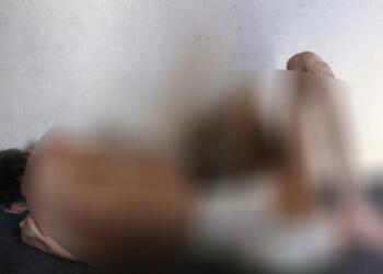 Efrîn’de paramiliter gruplar işkence yapmıştı: M.S. hayatını kaybetti