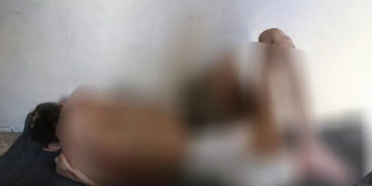 Efrîn’de paramiliter gruplar işkence yapmıştı: M.S. hayatını kaybetti