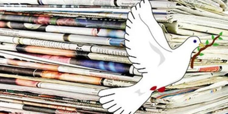 İmralı tutanakları ve medyanın etik-politik tercihi