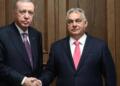Macaristan Başbakanı Orban yarın Türkiye’ye geliyor