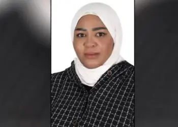 Gazeteci Selma Abdülaziz’e ödül