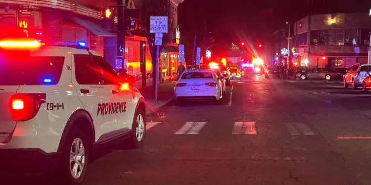 Brown Üniversitesi’nde silahlı saldırı: En az 2 ölü