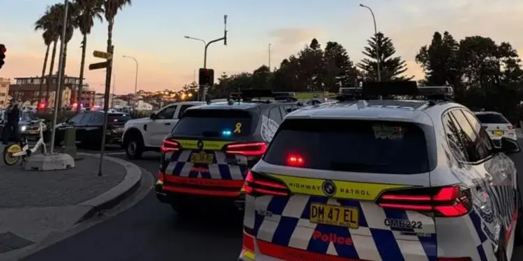 Avustralya’da silahlı saldırı: En az 10 ölü