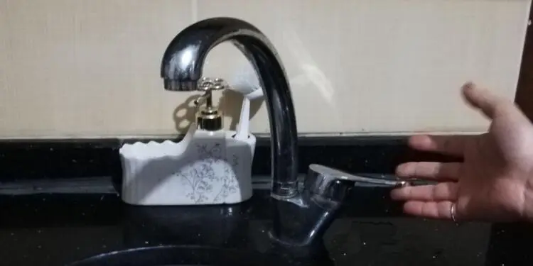 Idîr’da su kesintisi uyarısı