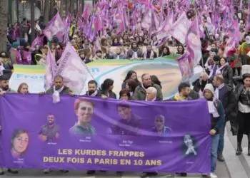 Paris katliamında yaşamını yitirilenler anılacak