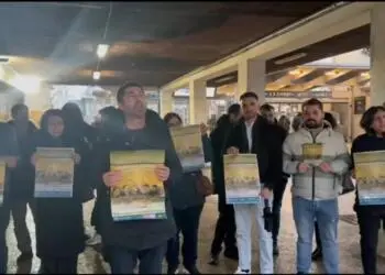 Paris’teki 23 Aralık anması için yoğun hazırlık