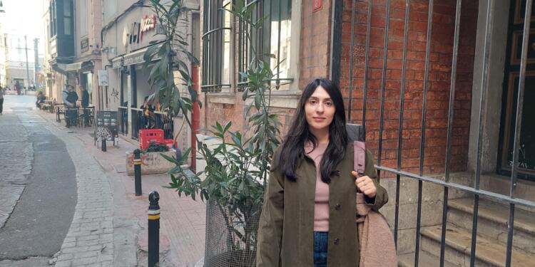 İstinafta gazeteci Yurtsever’e ceza istemine ret