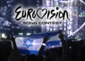 Eurovision’dan İsrail kararı: İspanya, İrlanda, Hollanda ve Slovenya yarışmadan çekildi