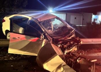 Osmaniye’de trafik kazası: 3 kişi hayatını kaybetti