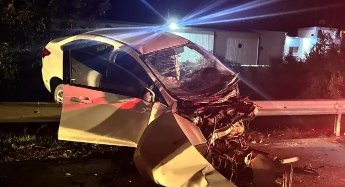 Osmaniye’de trafik kazası: 3 kişi hayatını kaybetti