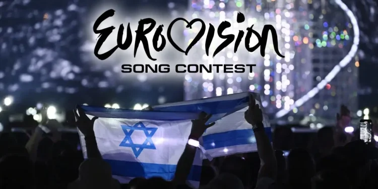 Eurovision’dan İsrail kararı: İspanya, İrlanda, Hollanda ve Slovenya yarışmadan çekildi