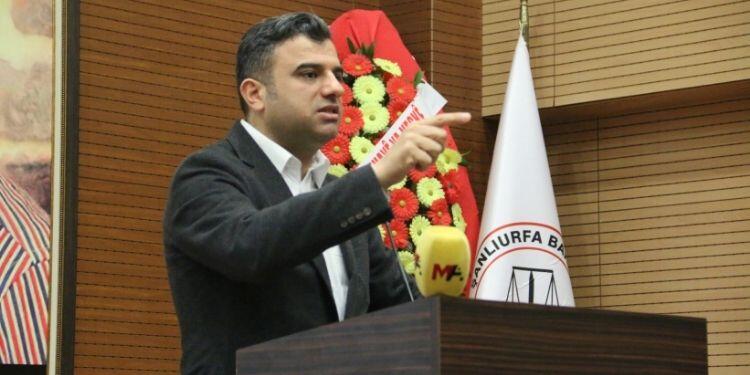 Ömer Öcalan: Önder Apo ‘Her evde Kürtçe konuşulmalı’ diyor