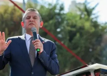 Özel ve 6 milletvekilli hakkında fezleke Meclis’te