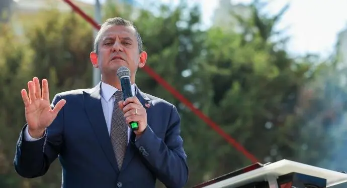 Özel ve 6 milletvekilli hakkında fezleke Meclis’te