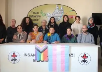 İHD’den cezaevinde şüpheli ölüm için çağrı: İntihar denilerek kapatılamaz