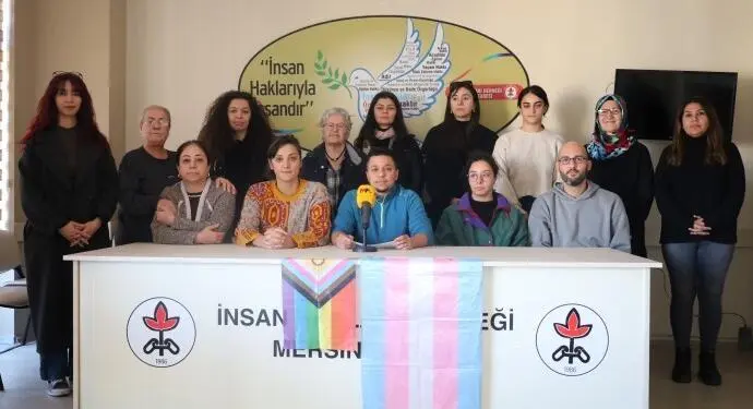 İHD’den cezaevinde şüpheli ölüm için çağrı: İntihar denilerek kapatılamaz