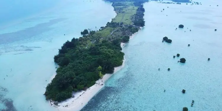 Pari Adası sakinlerinin çimento devi Holcim’e açtığı dava kabul edildi