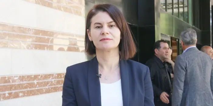 ‘Toplumdaki ahlaki çöküşe ve şiddete karşı örgütlü mücadele şart’