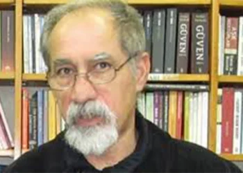 Prof. Dr. Şehmus Güzel yaşamını yitirdi