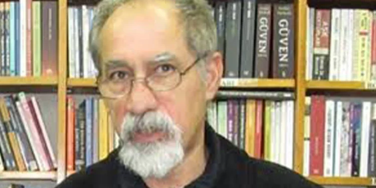 Prof. Dr. Şehmus Güzel yaşamını yitirdi