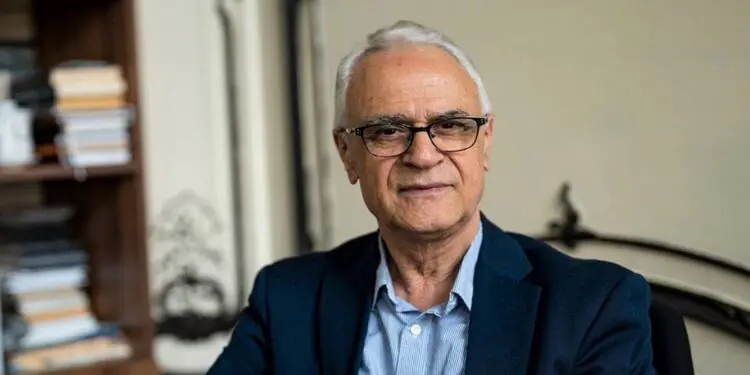 Remzi Kartal: DEM Parti’nin tutanağın hazırlanmasına dahil edilmemesi ciddi bir eksiklik