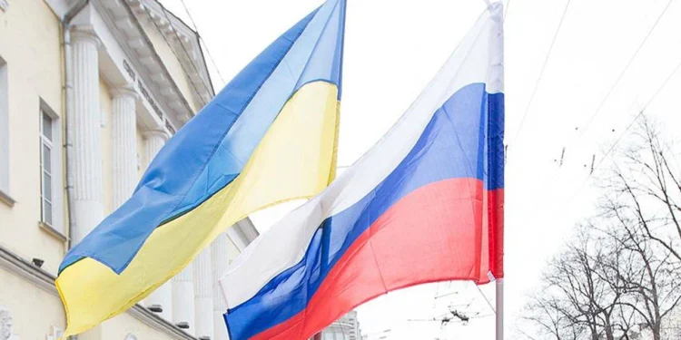 Rusya, 1003 Ukraynalı askerin cenazesini teslim etti