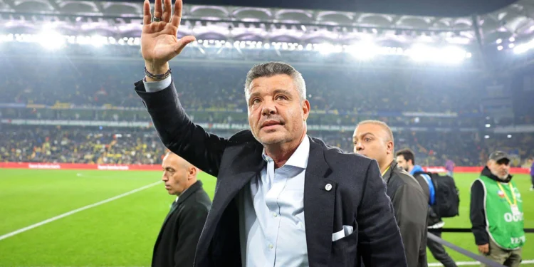 Sadettin Saran ‘adli kontrol’ şartıyla serbest bırakıldı