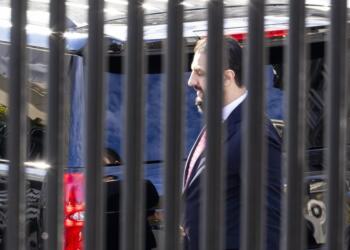 NYT: Palmira saldırısı, Şara için büyüyen bir zorluk oluşturuyor