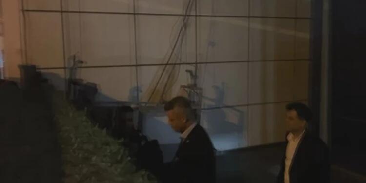 Sadettin Saran adliyeye sevk edildi