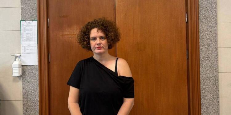 Gazeteci Akgül’e HDK davasından ceza istemi