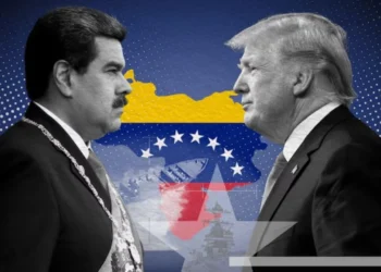 ABD vatandaşlarını uyardı: Derhal Venezuela’yı terk edin