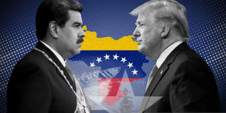 ABD vatandaşlarını uyardı: Derhal Venezuela’yı terk edin