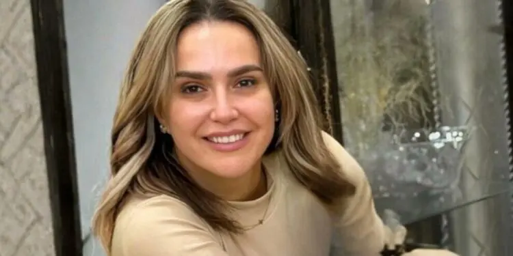 Şehin Mahmudi İran’da gözaltına alındı