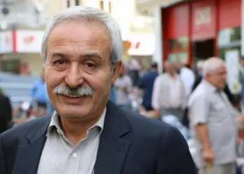 Selçuk Mızraklı’nın tahliye sürecinde başa dönüldü