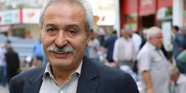 Selçuk Mızraklı’nın tahliye sürecinde başa dönüldü