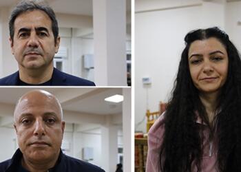 Uyuşturucuya karşı yürüyüşe çağrı: Özel savaş politikalara cevap olalım