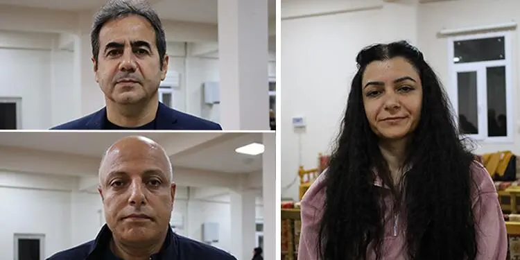 Uyuşturucuya karşı yürüyüşe çağrı: Özel savaş politikalara cevap olalım