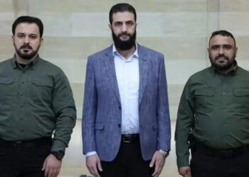 İngiltere’den Şara kararı: Komutan ve tümenlerine yaptırım