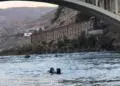Dicle Nehri’ne düşen çocuğun cansız bedeni bulundu