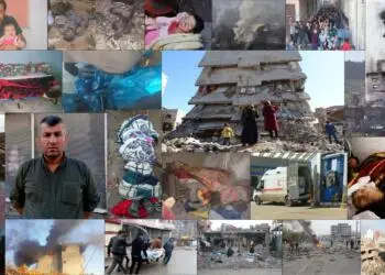 Cizîr’deki yasaklar üzerinden 10 yıl geçti: Ne adalet sağlandı ne de kayıplar bulundu