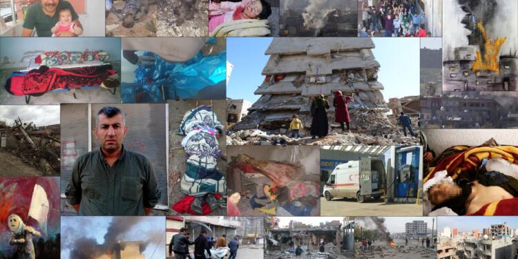 Cizîr’deki yasaklar üzerinden 10 yıl geçti: Ne adalet sağlandı ne de kayıplar bulundu