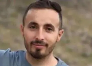 Roboskî’de şüpheli ölüm