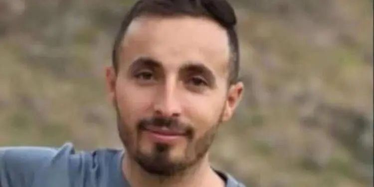 Roboskî’de şüpheli ölüm