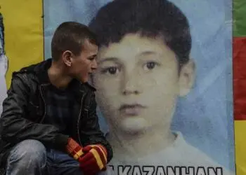 Nihat Kazanhan’ı katleden polis 11 yıldır yakalanmadı