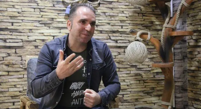 ‘Burası Kürdistan’dır’ diyen Taşkesen’e 4 yıl 2 ay ceza