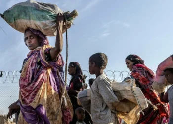 BM: Sudan dünyanın en büyük yerinden edilme kriziyle karşı karşıya