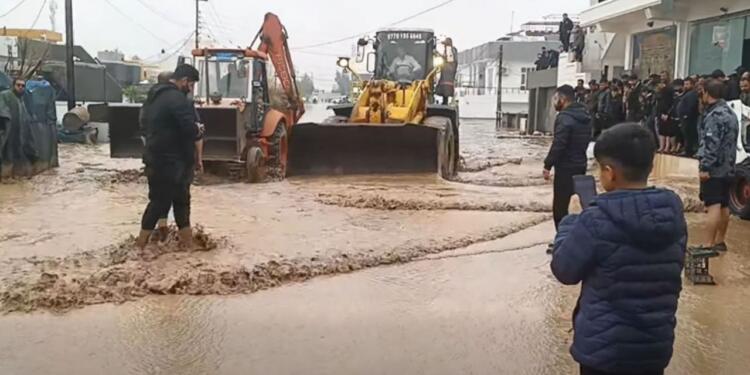 Silêmanî ve Helepçe’de yeni yıl kutlamaları yapılmayacak