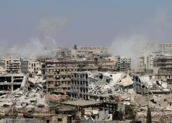 Rejimin çöküşünden sonra Suriye: Şiddet, baskı ve dışlanma