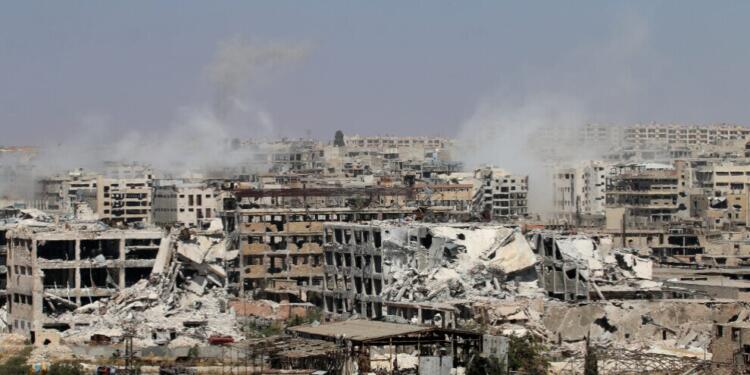 Rejimin çöküşünden sonra Suriye: Şiddet, baskı ve dışlanma